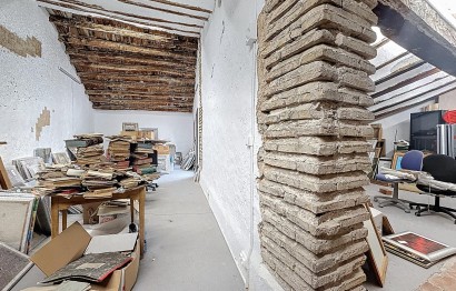 Reventa - house - Biar - Ayuntamiento