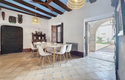 Reventa - house - Biar - Ayuntamiento