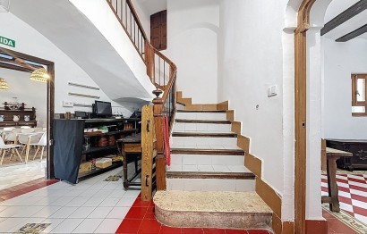 Reventa - house - Biar - Ayuntamiento