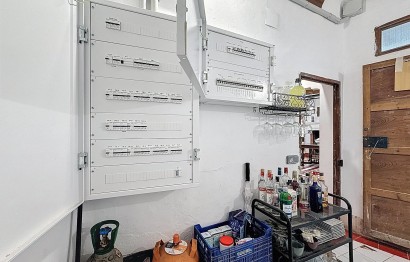 Reventa - house - Biar - Ayuntamiento