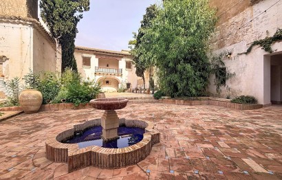 Reventa - house - Biar - Ayuntamiento