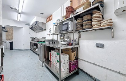 Reventa - house - Biar - Ayuntamiento