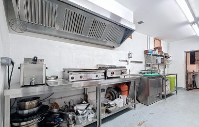 Reventa - house - Biar - Ayuntamiento