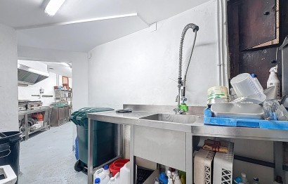 Reventa - house - Biar - Ayuntamiento