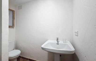 Reventa - house - Biar - Ayuntamiento