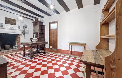 Reventa - house - Biar - Ayuntamiento