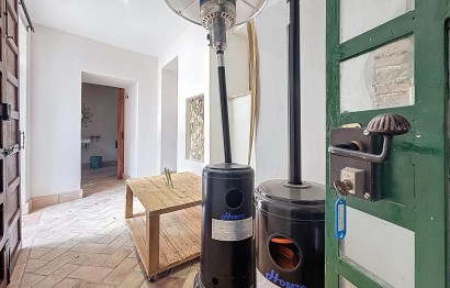 Reventa - house - Biar - Ayuntamiento