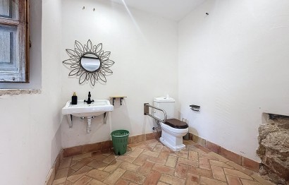 Reventa - house - Biar - Ayuntamiento