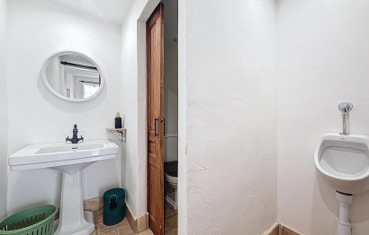 Reventa - house - Biar - Ayuntamiento