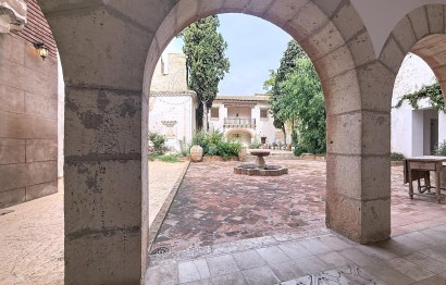 Reventa - house - Biar - Ayuntamiento