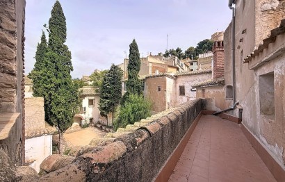 Reventa - house - Biar - Ayuntamiento