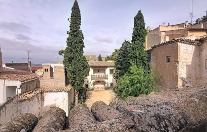 Reventa - house - Biar - Ayuntamiento