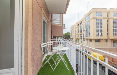 Reventa - Apartamento / piso - Elche - Altabix