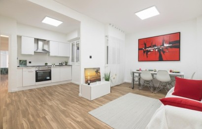 Reventa - Apartamento / piso - Elche - Altabix