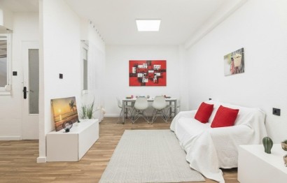 Reventa - Apartamento / piso - Elche - Altabix