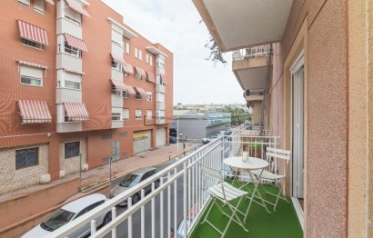 Reventa - Apartamento / piso - Elche - Altabix
