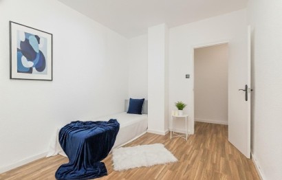 Reventa - Apartamento / piso - Elche - Altabix