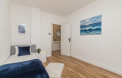 Reventa - Apartamento / piso - Elche - Altabix