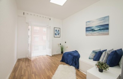 Reventa - Apartamento / piso - Elche - Altabix