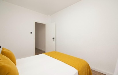 Reventa - Apartamento / piso - Elche - Altabix