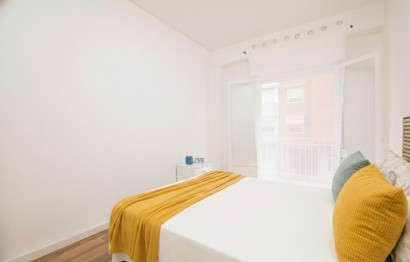 Reventa - Apartamento / piso - Elche - Altabix