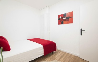 Reventa - Apartamento / piso - Elche - Altabix