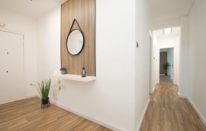 Reventa - Apartamento / piso - Elche - Altabix