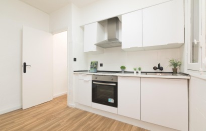 Reventa - Apartamento / piso - Elche - Altabix