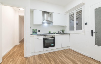 Reventa - Apartamento / piso - Elche - Altabix