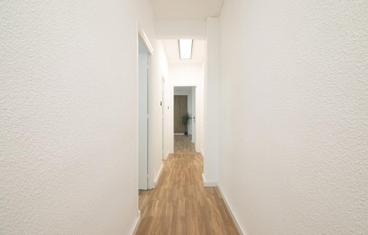 Reventa - Apartamento / piso - Elche - Altabix