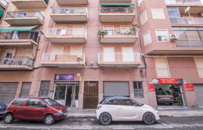 Reventa - Apartamento / piso - Elche - Altabix
