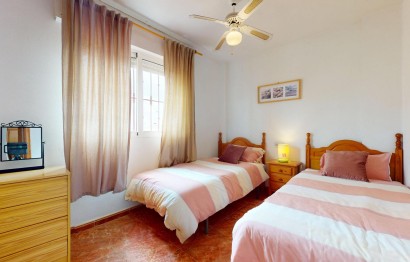 Resale - Townhouse - Pilar de la Horadada - Torre de la Horadada