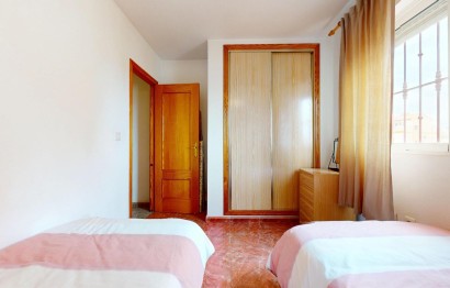 Resale - Townhouse - Pilar de la Horadada - Torre de la Horadada