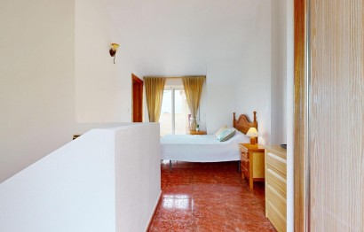 Resale - Townhouse - Pilar de la Horadada - Torre de la Horadada