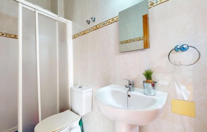 Resale - Townhouse - Pilar de la Horadada - Torre de la Horadada