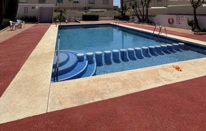 Resale - Townhouse - Pilar de la Horadada - Torre de la Horadada