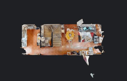 Resale - Townhouse - Pilar de la Horadada - Torre de la Horadada