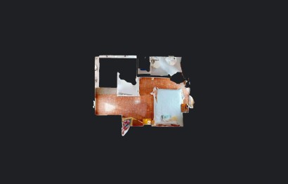 Resale - Townhouse - Pilar de la Horadada - Torre de la Horadada