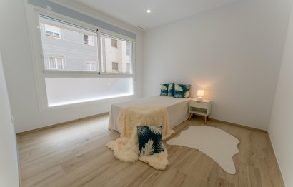 Reventa - Apartamento / piso - Elche - Centro