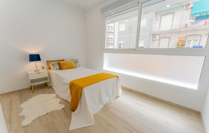 Reventa - Apartamento / piso - Elche - Centro