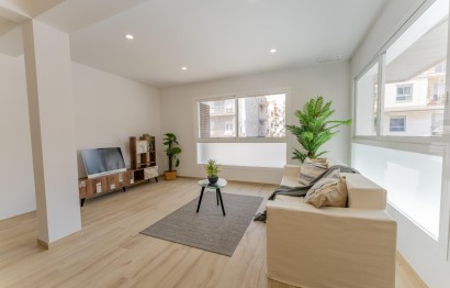 Reventa - Apartamento / piso - Elche - Centro