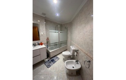 Reventa - Apartamento / piso - Elche - Plaza Madrid