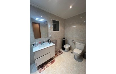 Reventa - Apartamento / piso - Elche - Plaza Madrid