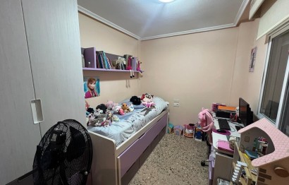 Reventa - Apartamento / piso - Elche - Plaza Madrid