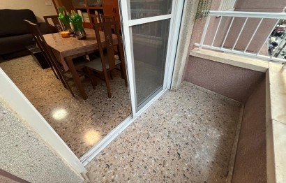 Reventa - Apartamento / piso - Elche - Plaza Madrid
