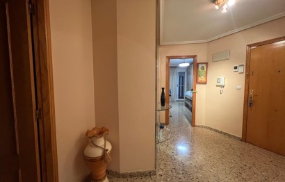 Reventa - Apartamento / piso - Elche - Plaza Madrid