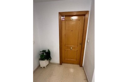 Reventa - Apartamento / piso - Elche - Plaza Madrid