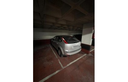 Reventa - Apartamento / piso - Elche - Plaza Madrid