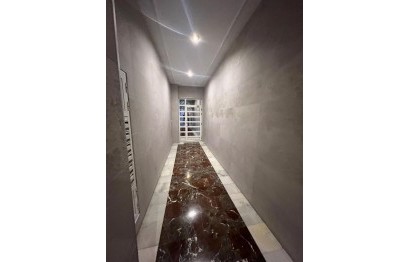 Reventa - Apartamento / piso - Elche - Plaza Madrid