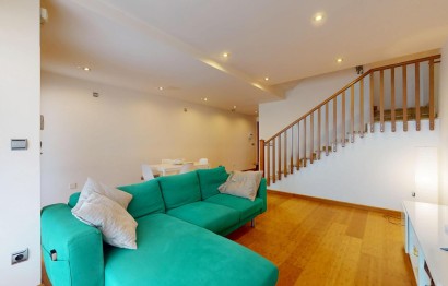 Resale - Townhouse - Pilar de la Horadada - Zona Pueblo